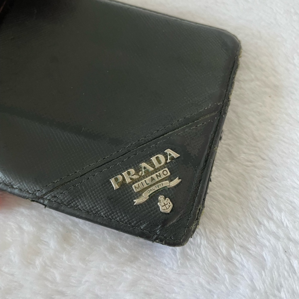Prada wallet - Picture 10 of 10